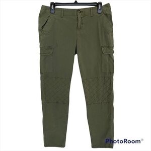 Juicy Couture Cargo Pants, Size 6